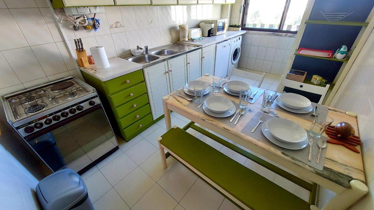 Enjoy Lisbon Cascais Sintra 1200 Metres To Metro Blue Line Sintra Rail Line Free Parking Apartment Amadora Luaran gambar