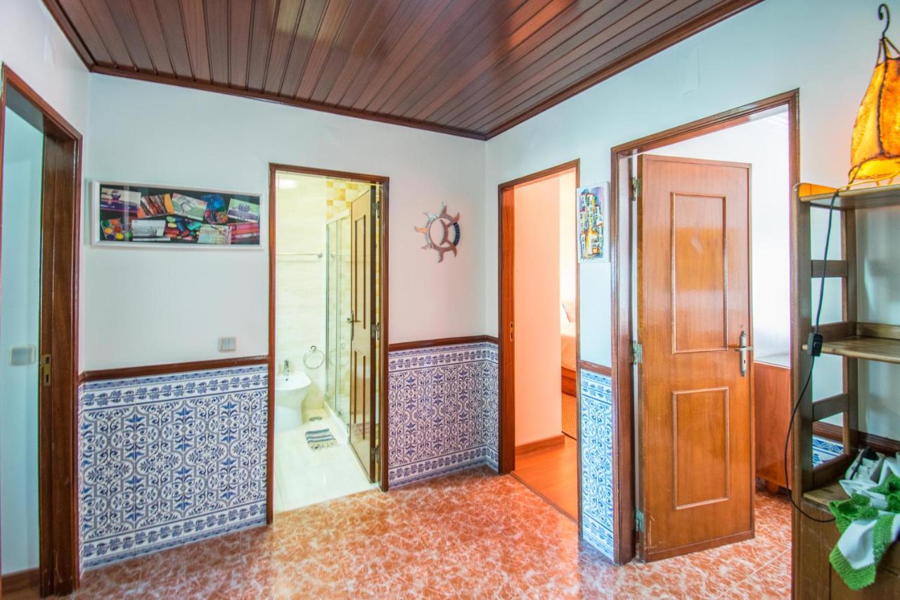 Enjoy Lisbon Cascais Sintra 1200 Metres To Metro Blue Line Sintra Rail Line Free Parking Apartment Amadora Luaran gambar